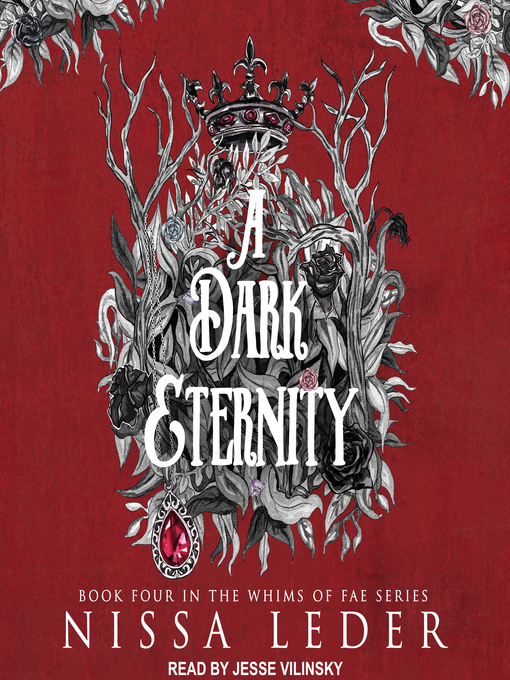 Title details for A Dark Eternity by Nissa Leder - Available